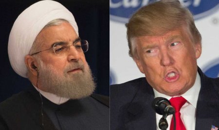 Тегеран сорвал план США по дестабилизации Ирана