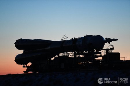 Американская ракета нанесла удар по российской секте