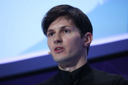 Павел Дуров поделился о тратах на Telegram