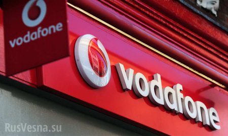 ЛНР и ДНР не могут восстановить связь Vodafone из-за отсутствия доступа к месту аварии