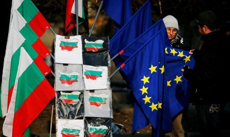 Линию Болгарии как председателя в ЕС будет определять Германия