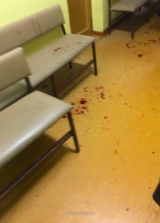 Нападение на школу в Перми: пострадали восемь детей и учительница. Хроника