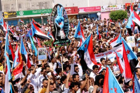 Власти Йемена обвинили «Южное движение» в попытке переворота