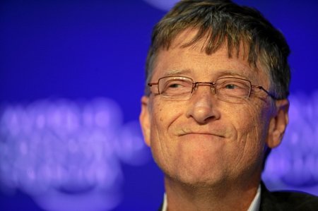Билл Гейтс инвестирует в правительственный проект по созданию «суперкропов» 