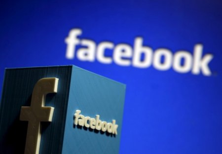 Facebook впервые выявил принципы конфиденциальности данных