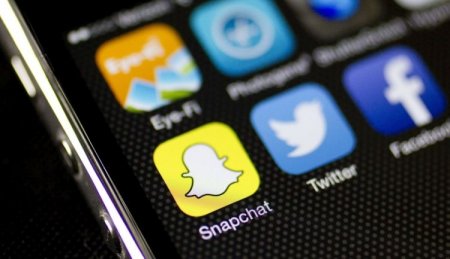 Twitter «заимствует» у Snapchat функцию для мобильного приложения 