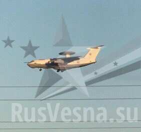 СРОЧНО: Ещё 2 российских новейших истребителя Т-50 переброшены в Сирию (ФОТО)