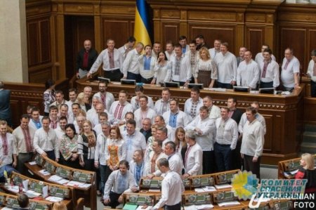 В Раде истерика: Польша «унизила украинскую нацию»