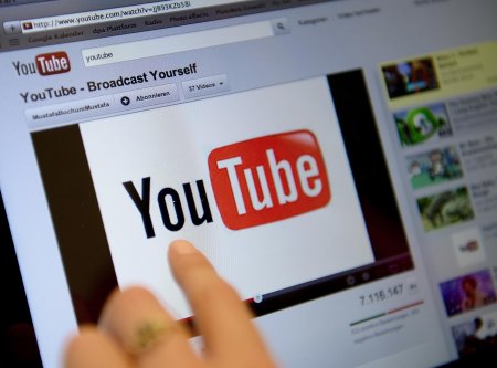 YouTube отметит видео государственных СМИ специальной маркировкой