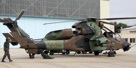 Ka-52 vs Eurocopter Tiger: выбираем, чей хайтек хайтечнее