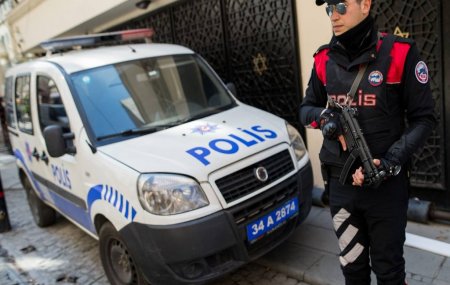 В Анкаре по подозрению в связях с ИГ задержаны 16 человек