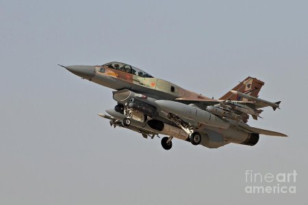 Череда фиаско израильских ВВС в Сирийской Арабской Республики.