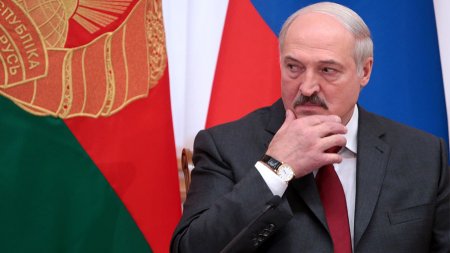 Лукашенко предупредил о приближающейся войне