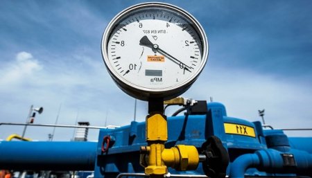 Газовая война с Украиной: мифы и реальность