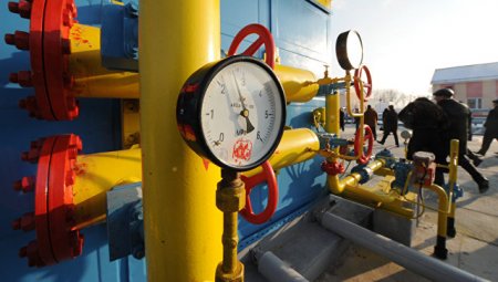 "Нафтогаз" обвинил украинцев в чрезмерном потреблении газа
