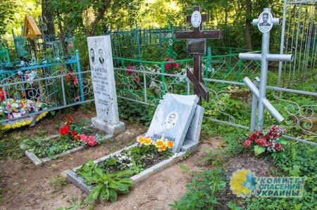 Забитые морги и на кладбище через суд: В Украине вступают в силу новые правила захоронения