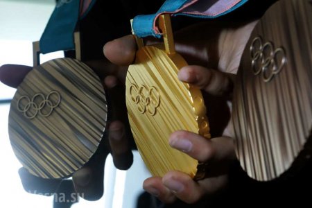 Обошли Украину: сборная России вышла на 2-е место на Паралимпиаде в Пхёнчхане