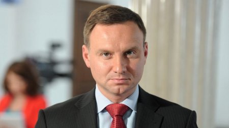 Дуда раскритиковал членство Польши в ЕС