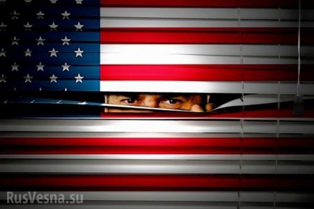 Более 70% американцев считают, что США управляет тайное правительство