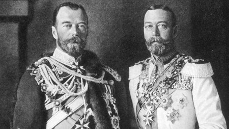 Ограбили и забыли: как британцы пытались превратить Россию в свою колонию