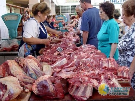 Запрет на продажу домашнего мяса: эксперт рассказал о страшных последствиях