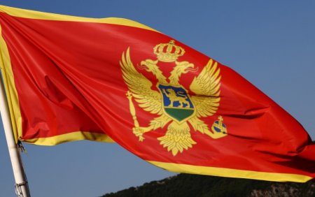 Россия объявила персоной нон грата дипломата из Черногории
