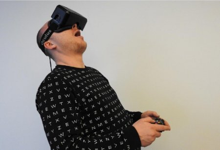 НТС бесплатно раздает VR-игры в честь дня рождения VR-шлема