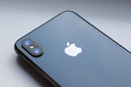 Apple оснастит новый iPhone 2018 тремя камерами
