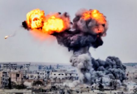 «Это глупость!» - Чехия раскритиковала Запад за ракетный удар по Сирии