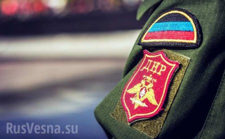 Срочное сообщение Командования ДНР: готовится видеопровокация с участием экс-бойца армии республики