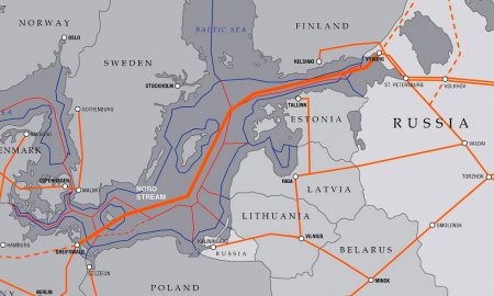 Оптимистичный «Газпром»