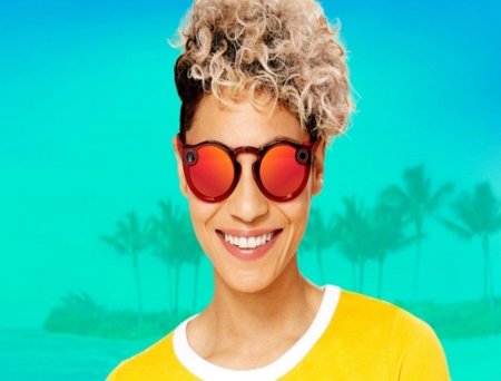 Новые смарт-очки Snap Spectacles получат защиту от влаги и фоторежим