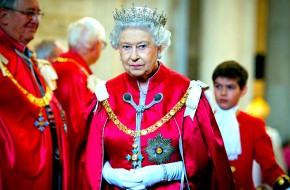 Британская корона завершает захват власти над миром. Часть 3