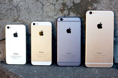 Новые смартфоны Apple оснастят ещё меньшей комплектацией поставки