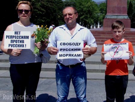 В память об одесских антифашистах (ФОТО)