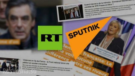 Страшная «альтернатива»: почему Запад боится Sputnik (ФОТО)
