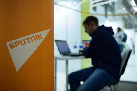 Страшная «альтернатива»: почему Запад боится Sputnik (ФОТО)
