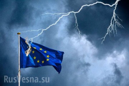 Премьер Венгрии назвал идею единой Европы «бредовым кошмаром»