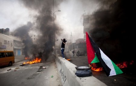 Могерини: Израиль должен уважать право на мирные протесты
