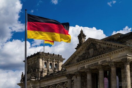 В немецком МИД прокомментировали ситуацию с украинским консулом в Гамбурге