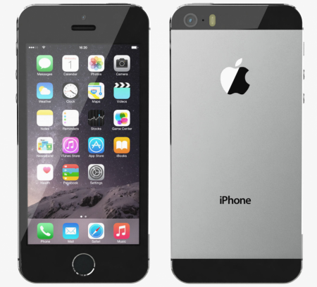 Эксперты: Новый iPhone будет похож на iPhone 5s
