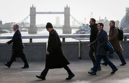 Британские депутаты назвали «грязные деньги» из России угрозой для страны