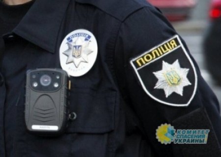 Львовянка Ганна Гопко требует наказать одесских полицейских, говорящих по-русски