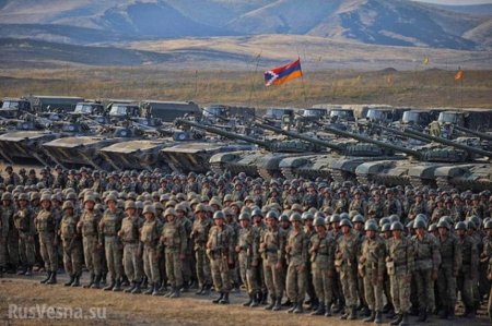 США готовы решать карабахский конфликт, — Помпео