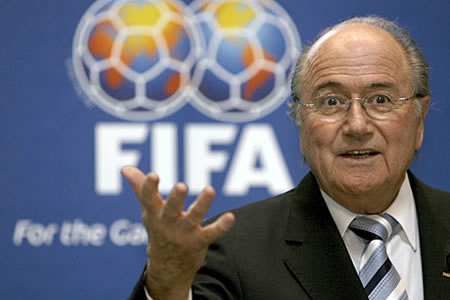 Экс-глава FIFA назвал Чемпионат Мира в России лучшим в истории