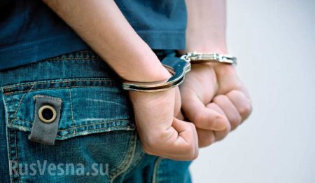 Организатора «убийства» Бабченко арестовали