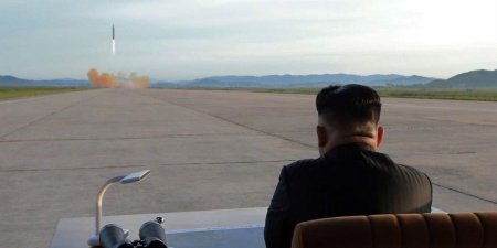 Кто победит: ракеты Северной Кореи или системы ПРО США? (ФОТО)
