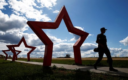 На пути к альянсу Россия — Китай
