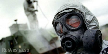 Донбасс на пороге химического апокалипсиса? Украина нагнетает панику вокруг фенольного завода в ДНР