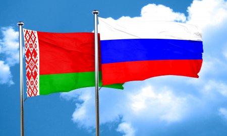 Граждане России вновь признались в любви к Беларуси